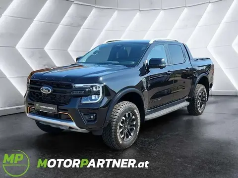 Annonce FORD RANGER Diesel 2024 d'occasion 