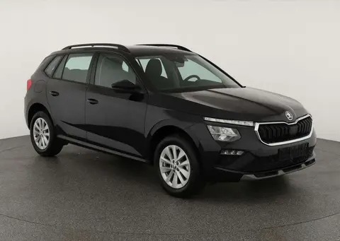 Used SKODA KAMIQ Petrol 2024 Ad 