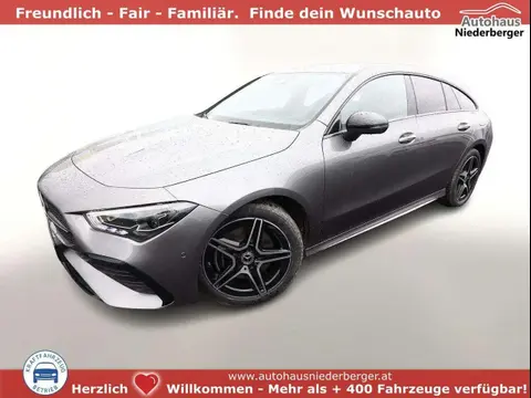 Used MERCEDES-BENZ CLASSE CLA Petrol 2024 Ad 