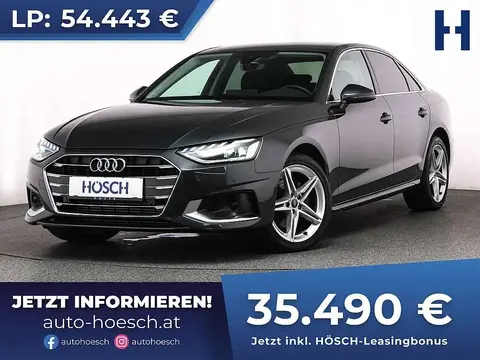 Annonce AUDI A4 Essence 2023 d'occasion 