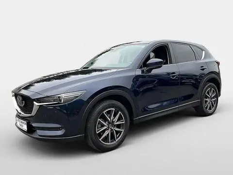 Used MAZDA CX-5 Diesel 2018 Ad 