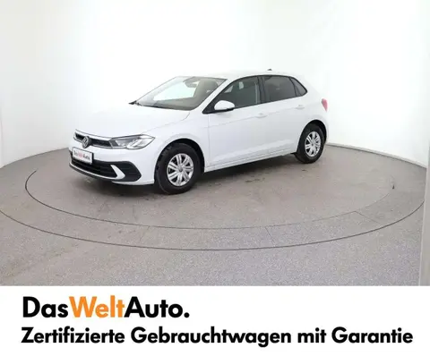 Annonce VOLKSWAGEN POLO Essence 2024 d'occasion 