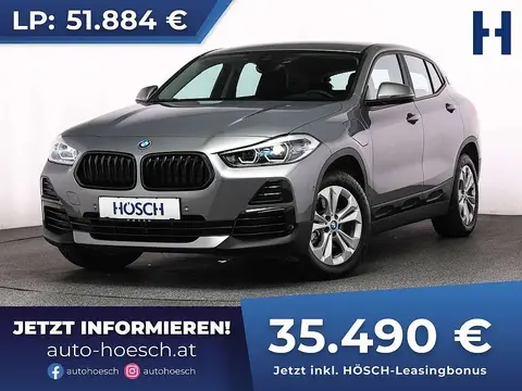 Used BMW X2 Hybrid 2023 Ad 