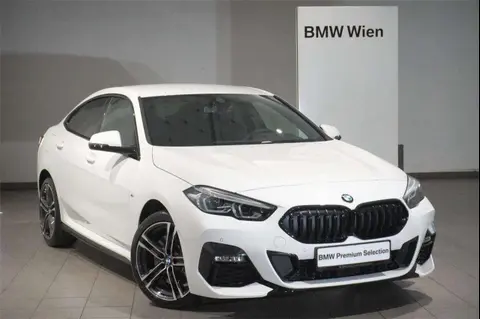 Annonce BMW SERIE 2 Essence 2024 d'occasion 