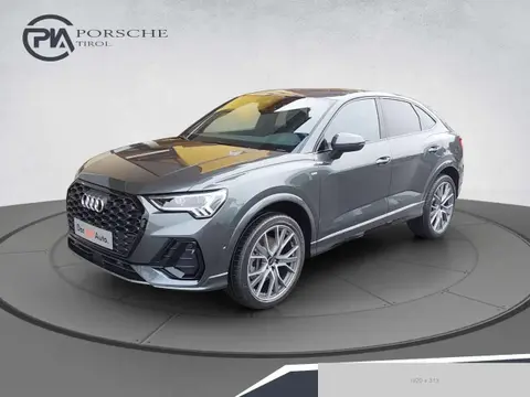 Annonce AUDI Q3 Diesel 2024 d'occasion 