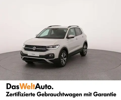 Used VOLKSWAGEN T-CROSS Petrol 2023 Ad 