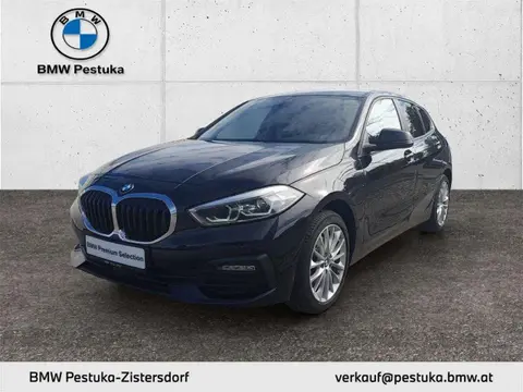 Used BMW SERIE 1 Diesel 2023 Ad 