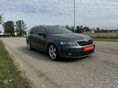 Used SKODA OCTAVIA Diesel 2017 Ad 