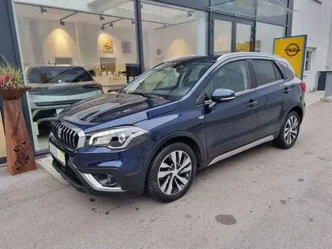 Used SUZUKI SX4 Petrol 2019 Ad 