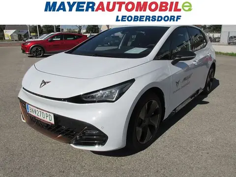 Used CUPRA BORN Electric 2023 Ad 