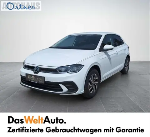 Used VOLKSWAGEN POLO Petrol 2024 Ad 