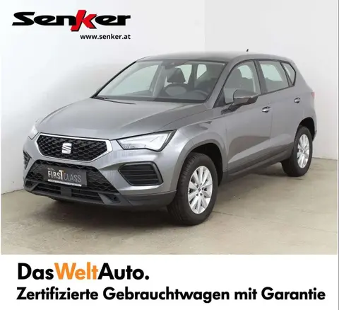 Used SEAT ATECA Petrol 2024 Ad 