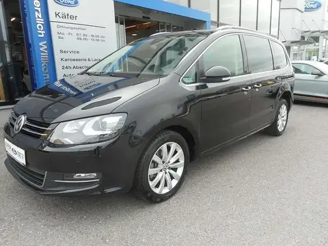 Used VOLKSWAGEN SHARAN Diesel 2019 Ad 