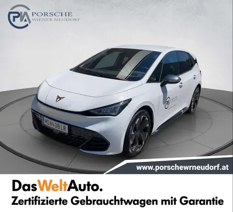 Used CUPRA BORN Electric 2024 Ad 