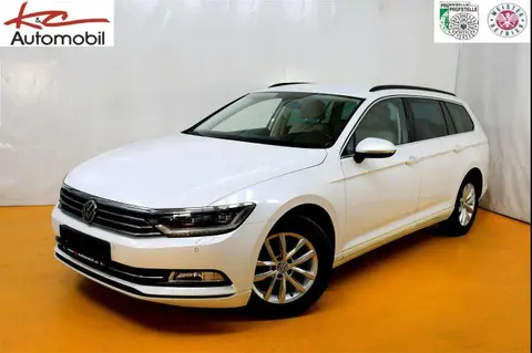 Used VOLKSWAGEN PASSAT Diesel 2018 Ad 