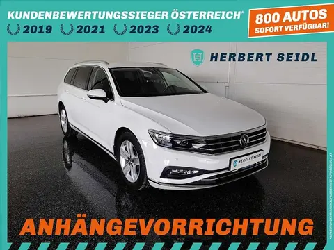 Used VOLKSWAGEN PASSAT Diesel 2020 Ad 