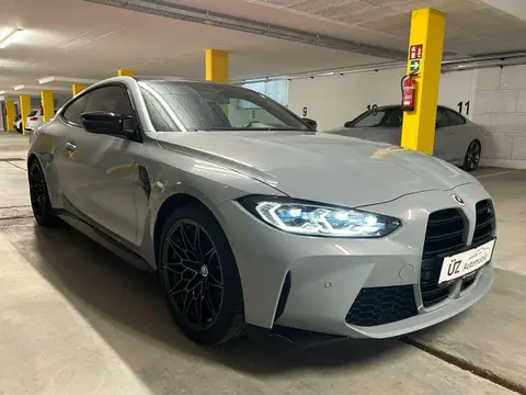 Annonce BMW M4 Essence 2022 d'occasion 