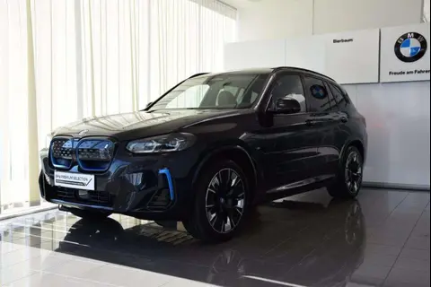 Annonce BMW IX3 Électrique 2023 d'occasion 