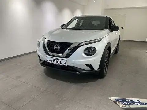 Used NISSAN JUKE Petrol 2023 Ad 