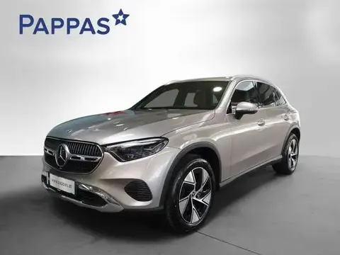 Used MERCEDES-BENZ CLASSE GLC Hybrid 2023 Ad 