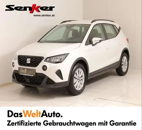 Used SEAT ARONA Petrol 2024 Ad 