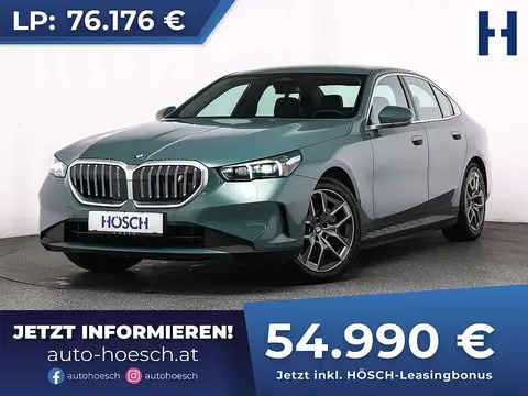 Used BMW I5 Electric 2023 Ad 