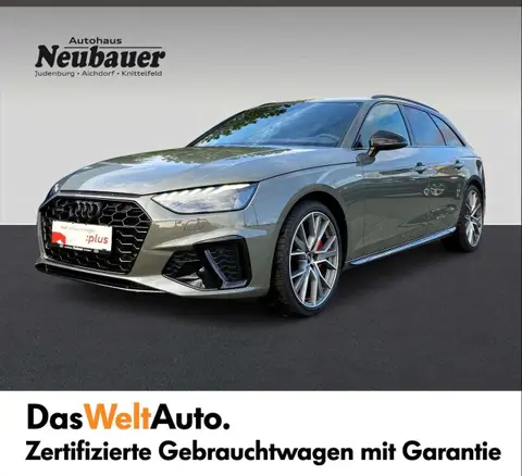 Used AUDI A4 Diesel 2024 Ad 