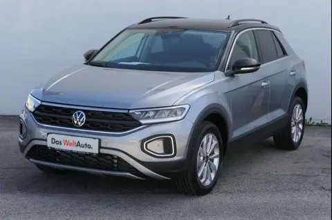 Annonce VOLKSWAGEN T-ROC Diesel 2024 d'occasion 