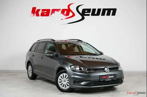 Used VOLKSWAGEN GOLF Diesel 2020 Ad 