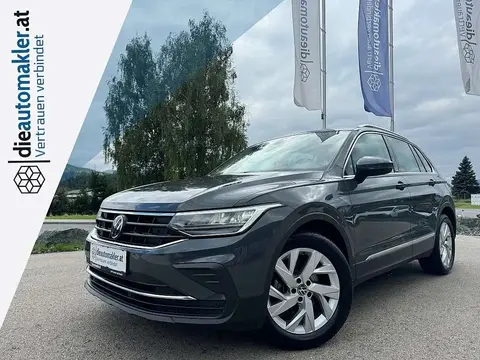 Used VOLKSWAGEN TIGUAN Diesel 2023 Ad 