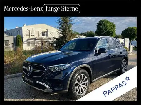 Used MERCEDES-BENZ CLASSE GLC Diesel 2023 Ad 