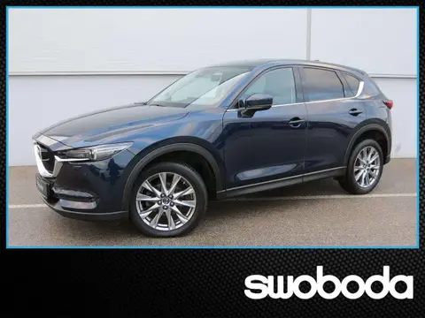 Used MAZDA CX-5 Diesel 2019 Ad 