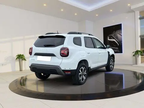 Annonce DACIA DUSTER Essence 2024 d'occasion 