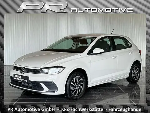 Annonce VOLKSWAGEN POLO Essence 2023 d'occasion 