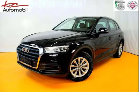 Annonce AUDI Q5 Diesel 2019 d'occasion 