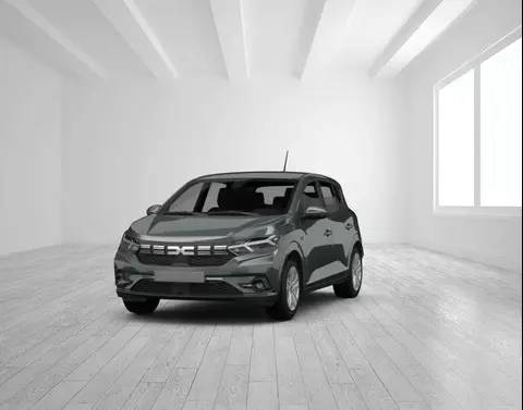 Annonce DACIA SANDERO GPL 2024 d'occasion 