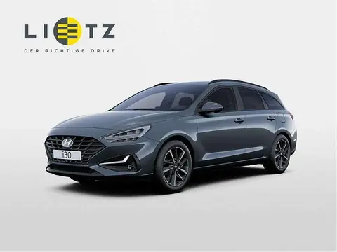 Annonce HYUNDAI I30 Essence 2024 d'occasion 