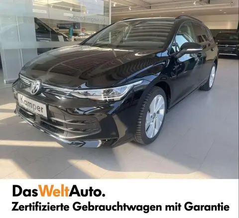 Annonce VOLKSWAGEN GOLF Essence 2024 d'occasion 