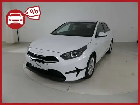 Used KIA CEED Petrol 2024 Ad 