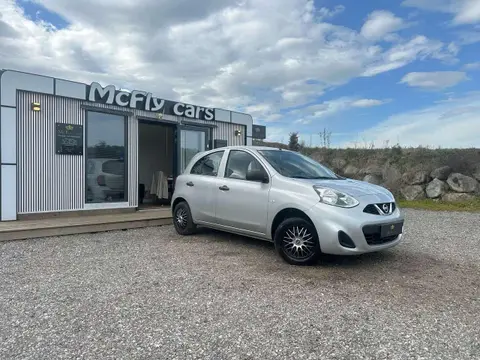 Used NISSAN MICRA Petrol 2015 Ad 