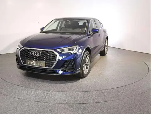 Annonce AUDI Q3 Diesel 2023 d'occasion 