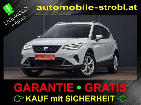 Used SEAT ARONA Petrol 2023 Ad 