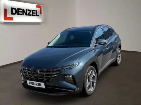 Used HYUNDAI TUCSON Petrol 2024 Ad 