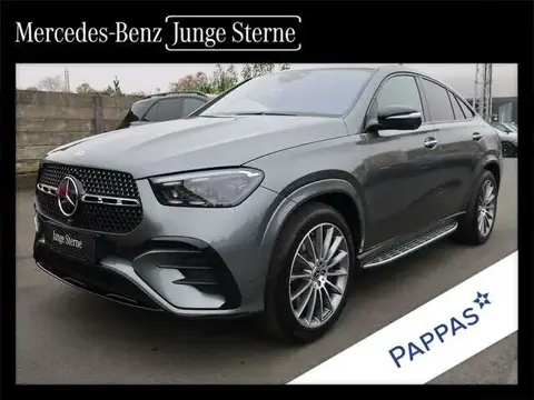 Annonce MERCEDES-BENZ CLASSE GLE Hybride 2024 d'occasion 