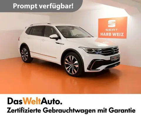 Used VOLKSWAGEN TIGUAN Diesel 2023 Ad 