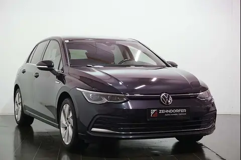 Annonce VOLKSWAGEN GOLF Essence 2020 d'occasion 