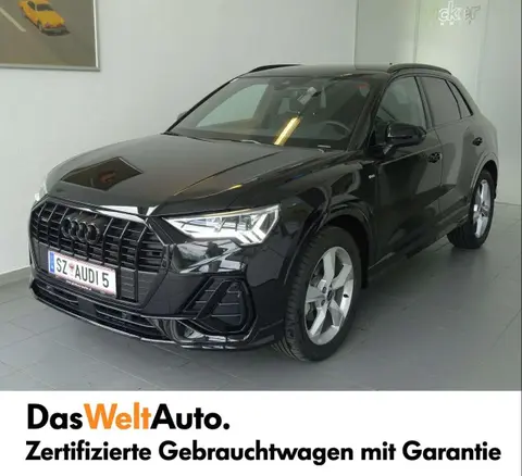 Used AUDI Q3 Diesel 2024 Ad 