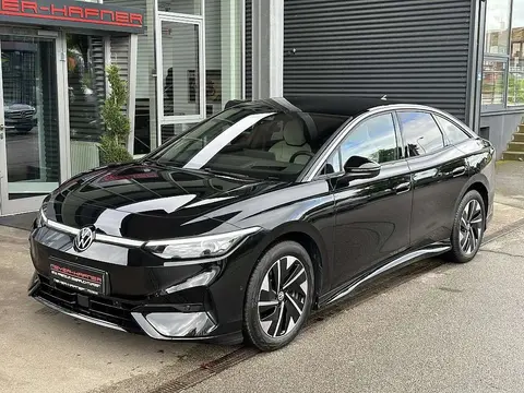 Annonce VOLKSWAGEN ID.7 Électrique 2023 d'occasion 