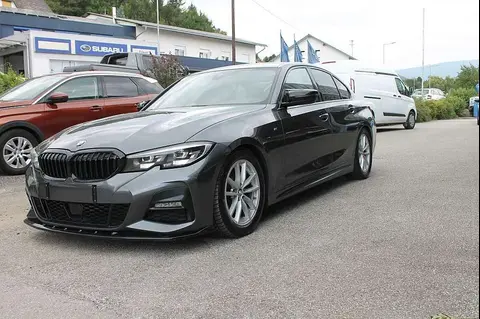 Used BMW SERIE 3 Diesel 2019 Ad 