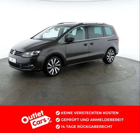 Used VOLKSWAGEN SHARAN Diesel 2020 Ad 